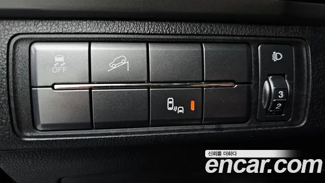 Ssangyong Rexton Sports id 2423319 из Кореи 4