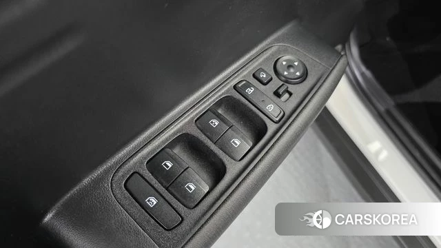 Hyundai Casper 2022 Белый из Кореи, фото 4