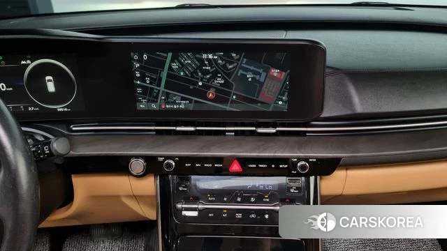 Kia Carnival 4th generation 2021 Белый из Кореи, фото 4