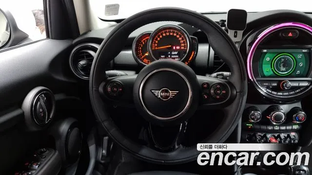 Mini Cooper id 2688298 из Кореи 4