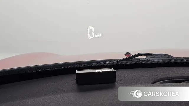 Mini Cooper 2020 Красный из Кореи, фото 4