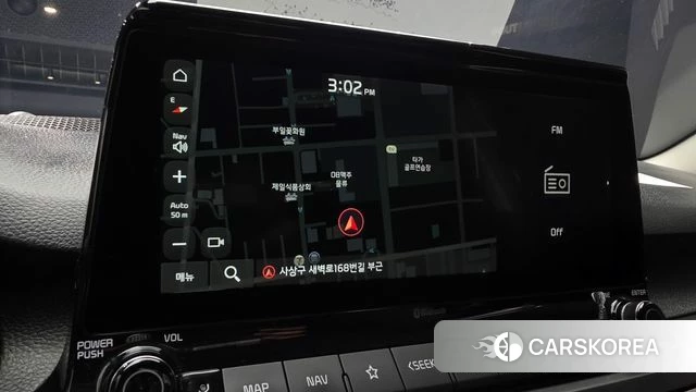 Kia Seltos 2020 Черный из Кореи, фото 4