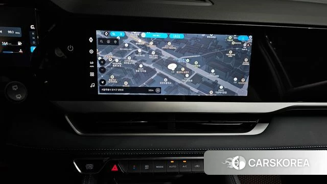 Renault Korea (Samsung) Grand Coleos 2025 Серый из Кореи, фото 4