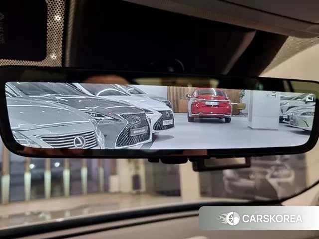 Toyota Highlander 4th Generation 2025 Серебряный из Кореи, фото 4