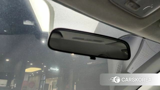 Kia Morning Urban (JA) 2020 Белый из Кореи, фото 4