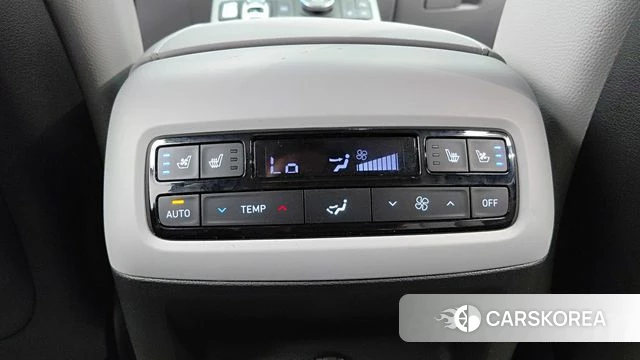 Hyundai The New Palisade 2023 Белый из Кореи, фото 4