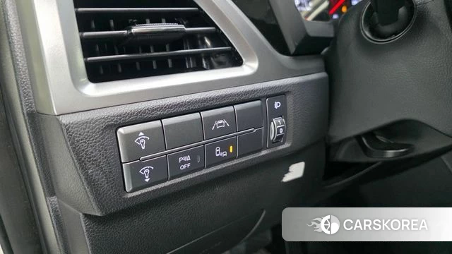 Ssangyong Beautiful Korando 2020 Белый из Кореи, фото 4