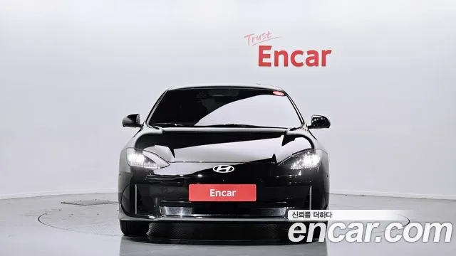 Hyundai Ionic 6 id 2529242 из Кореи 4