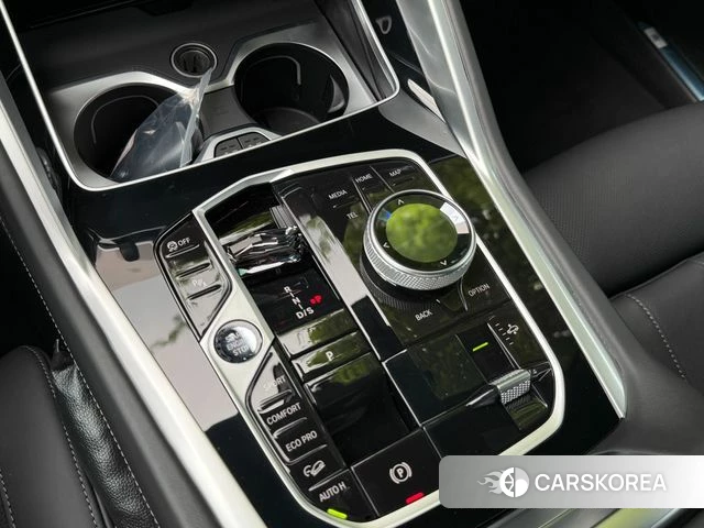 BMW X6 (G06) 2025 Коричневый из Кореи, фото 4