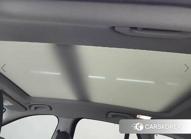 BMW X1 (F48) 2022 Белый из Кореи, фото 4