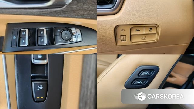 Kia Sorento 4th Generation 2021 Серый из Кореи, фото 4
