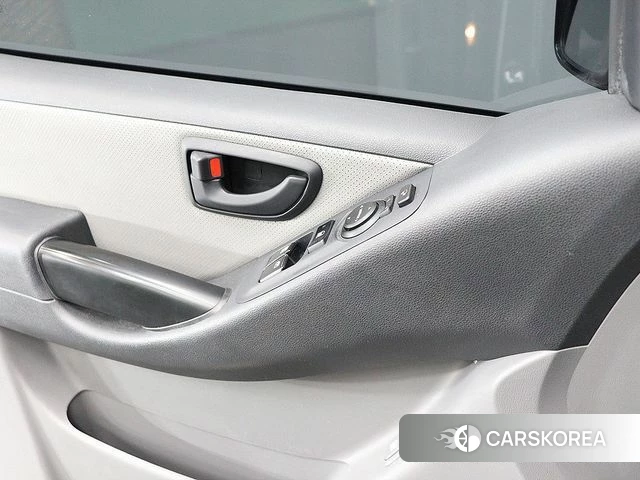 Hyundai The New Grand Starex 2021 Серебряный из Кореи, фото 4