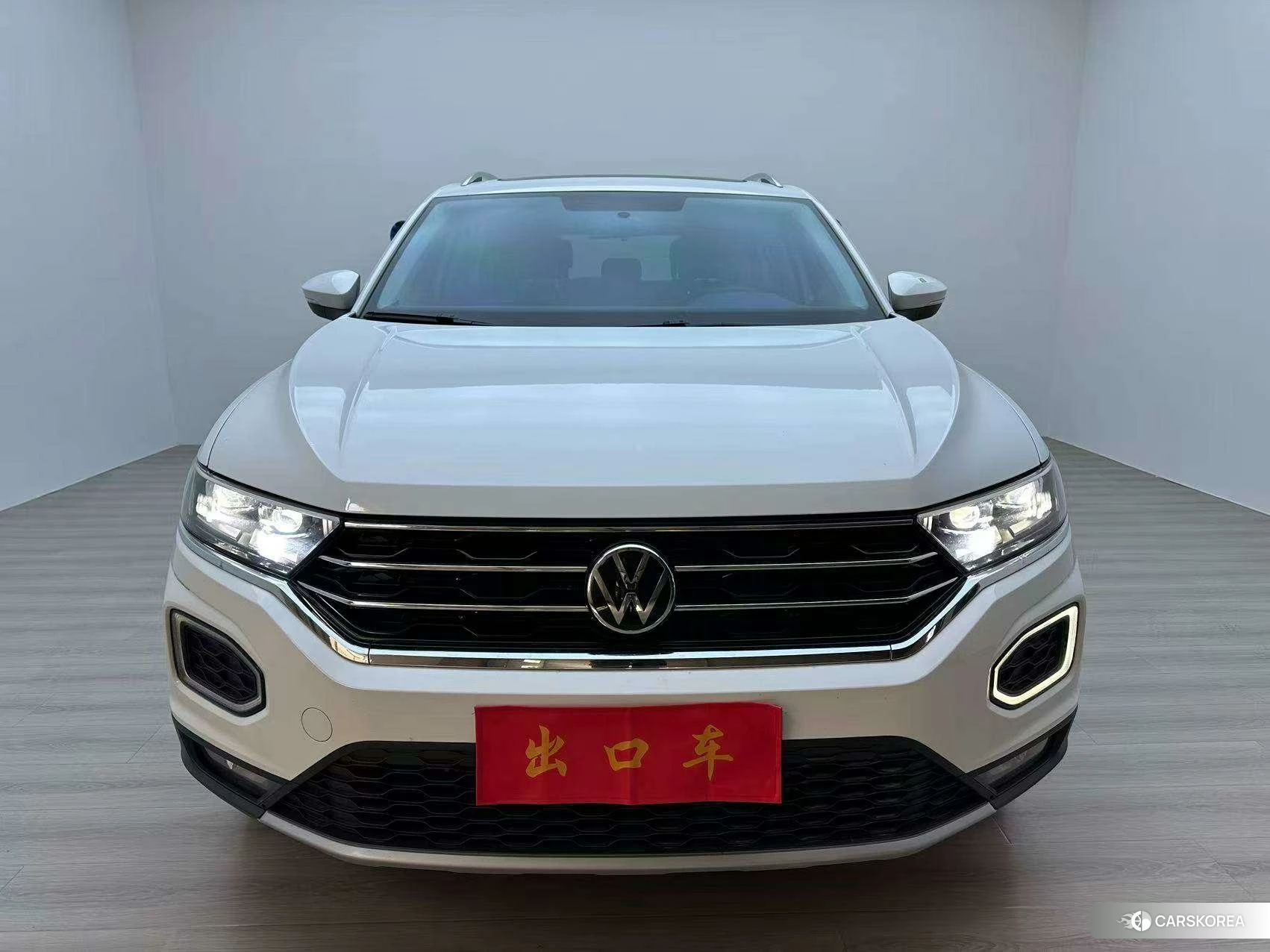 Volkswagen Exploring songs 2021 Белый из Китая, фото 4