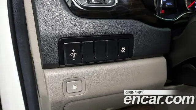 Kia The New Carnival id 2713094 из Кореи 4