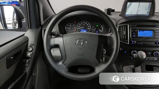 Hyundai The New Grand Starex 2019 Белый из Кореи, фото 4