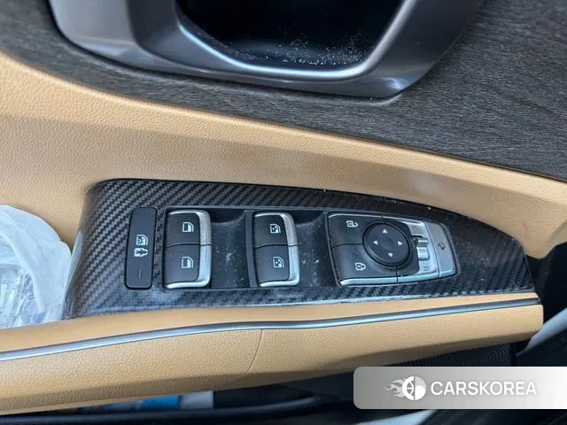 Kia Sorento 4th Generation 2020 Белый из Кореи, фото 4