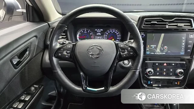 Ssangyong Berry New Tivoli 2020 Белый из Кореи, фото 4