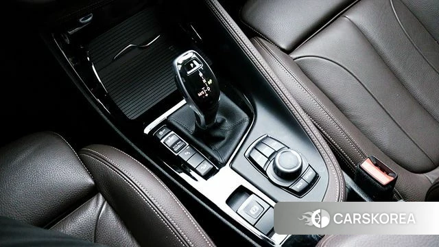 BMW X1 (F48) 2021 Белый из Кореи, фото 4