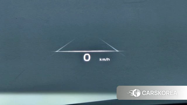 Kia The New K9 2nd generation 2022 Черный из Кореи, фото 4