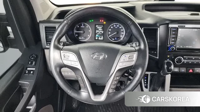 Hyundai Solati 2022 Белый из Кореи, фото 4