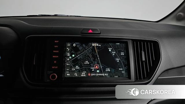 Kia The New Kia Ray EV 2025 Белый из Кореи, фото 4