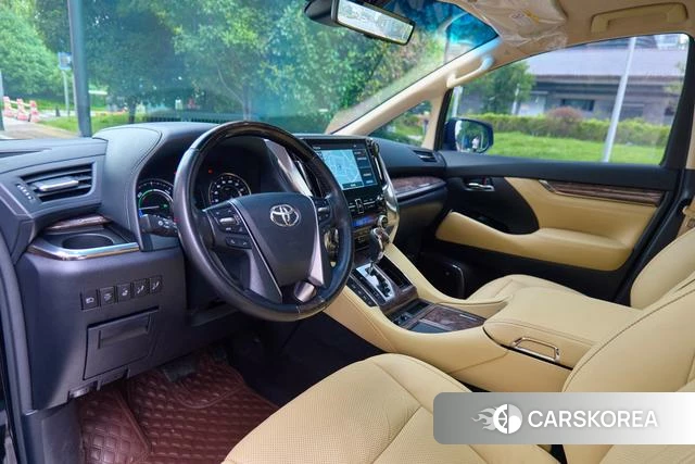 Toyota Wilfa 2021 Черный из Китая, фото 4