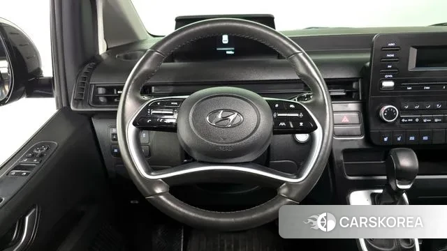 Hyundai Staria id 2569981 из Кореи 4
