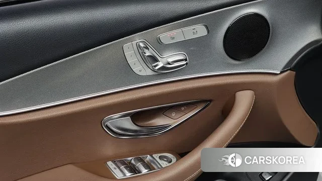 Mercedes-Benz E-Class W213 2018 Белый из Кореи, фото 4