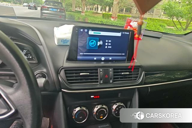 Mazda CX-4 2023 Белый из Китая, фото 4