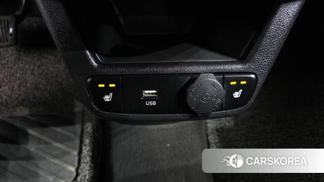 Kia The New Ray 2021 Белый из Кореи, фото 4