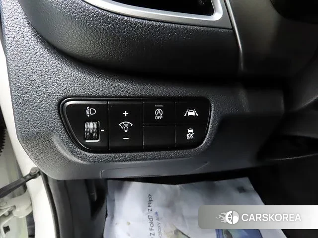 Kia Seltos 2019 Белый из Кореи, фото 4