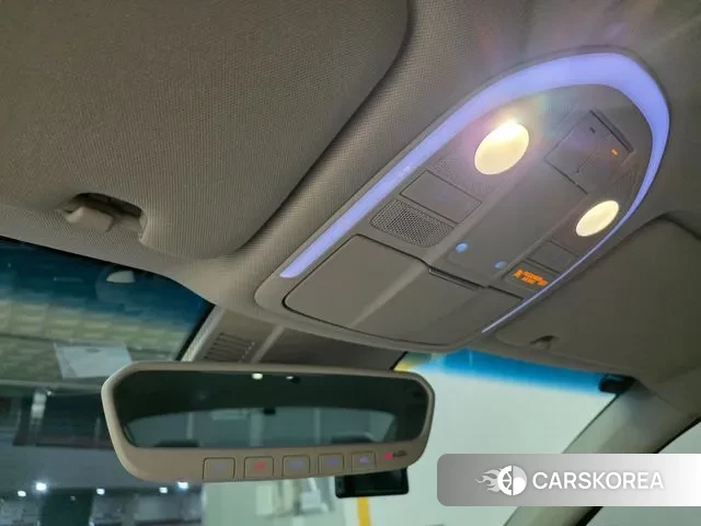 Genesis G70 2018 Серый из Кореи, фото 4