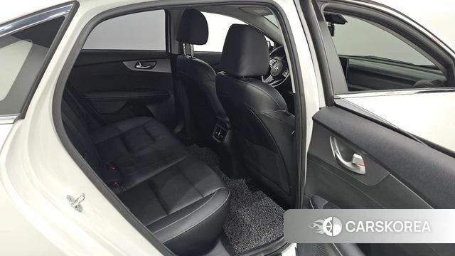 Kia Come New K3 2019 Белый из Кореи, фото 4