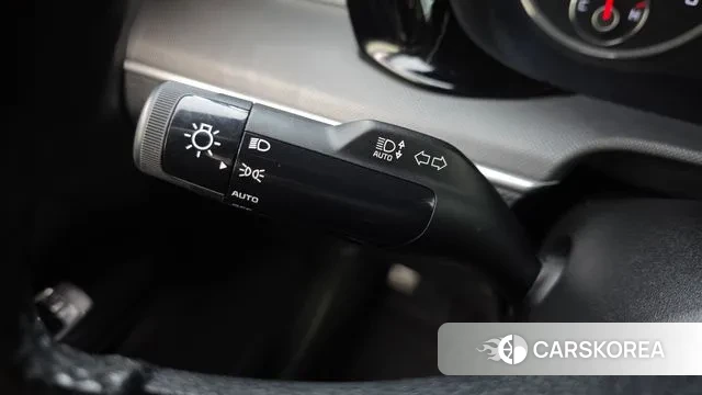 Kia K5 3rd generation 2020 Белый из Кореи, фото 4