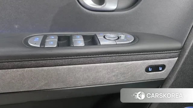 Hyundai Ionic 5 2023 Белый из Кореи, фото 4