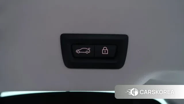 BMW 6 Series GT (G32) 2021 Черный из Кореи, фото 4