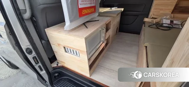 Hyundai The New Grand Starex 2020 Серебряный из Кореи, фото 4