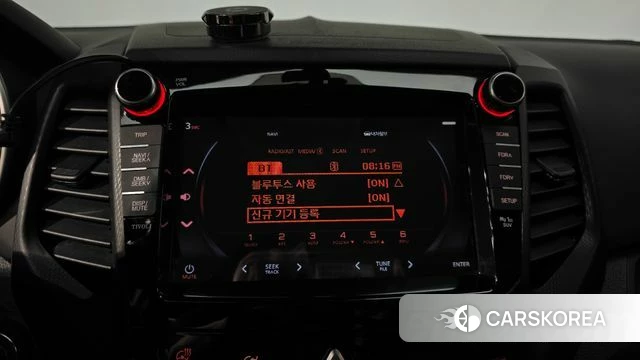 Ssangyong Tivoli Air 2018 Белый из Кореи, фото 4