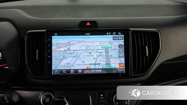 Kia The New Kia Ray 2023 Белый из Кореи, фото 4