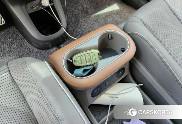 Hyundai Ionic 5 2024 Белый из Кореи, фото 4