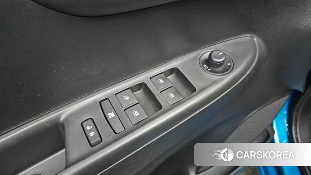 Chevrolet (GM Daewoo) The New Spark 2019 Синий из Кореи, фото 4