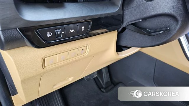 Kia Carnival 4th generation 2020 Черный из Кореи, фото 4