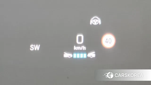 Mercedes-Benz E-Class W213 2020 Оранжевый из Кореи, фото 4