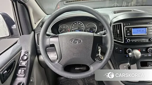 Hyundai The New Grand Starex 2020 Серебряный из Кореи, фото 4