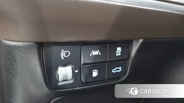 Hyundai The New Grandeur IG 2021 Серый из Кореи, фото 4