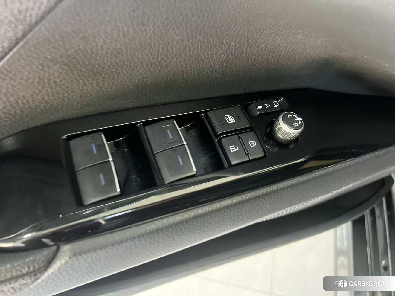 Toyota Camry 2021 Черный из Китая, фото 4