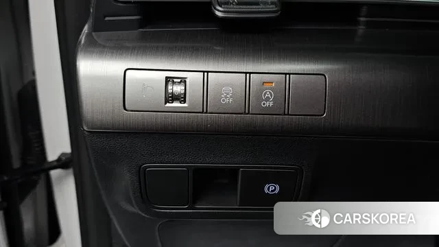 Hyundai Kona (SX2) 2023 Белый из Кореи, фото 4