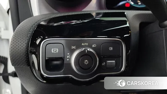 Mercedes-Benz CLA-Class C118 2020 Белый из Кореи, фото 4