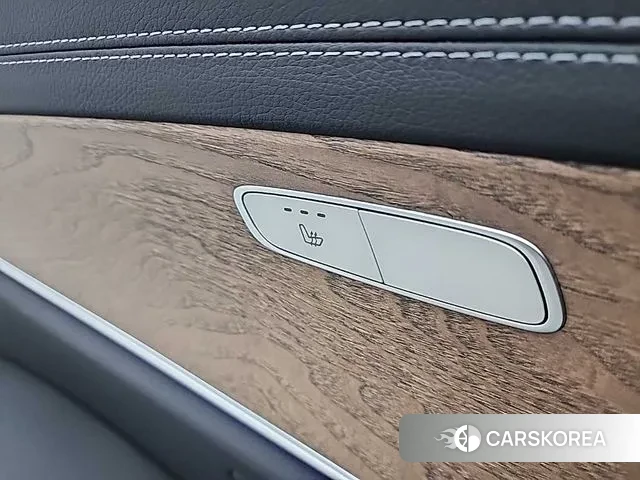 Mercedes-Benz E-Class W213 2021 Белый из Кореи, фото 4