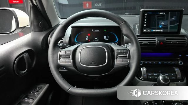 Hyundai Casper 2022 Белый из Кореи, фото 4